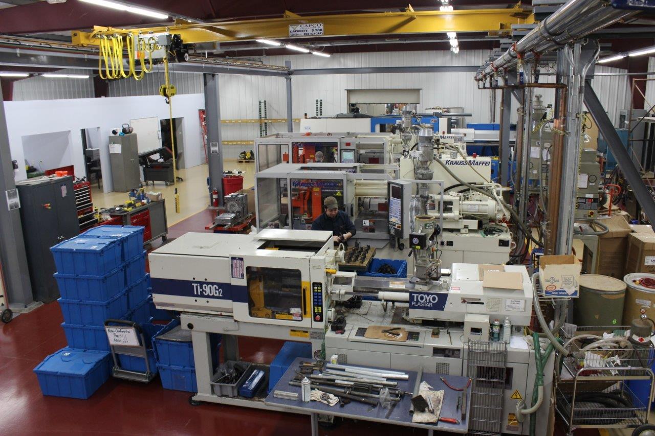 Hawk Integrated Plastics