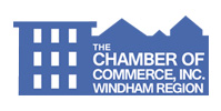 The Chamber of Commerce, Windham Region